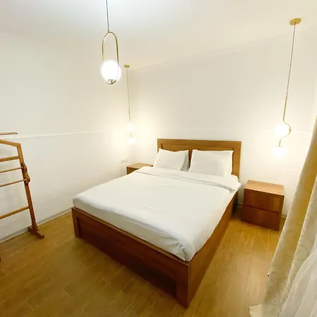 Hotel Orange Kutaisi Dış mekan fotoğraf