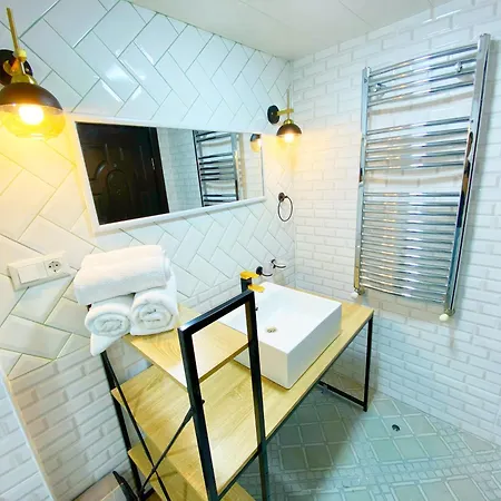 Hotel Orange Kutaisi Dış mekan fotoğraf
