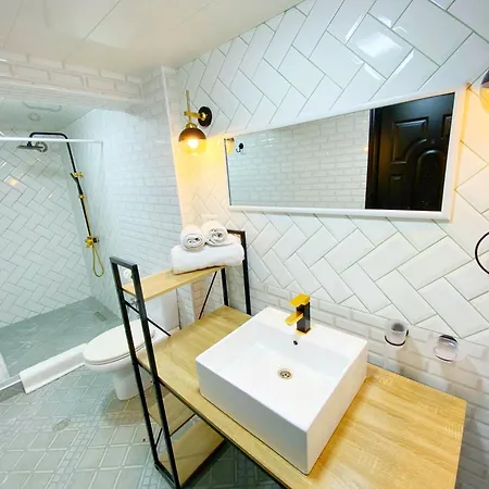 Hotel Orange Kutaisi Dış mekan fotoğraf