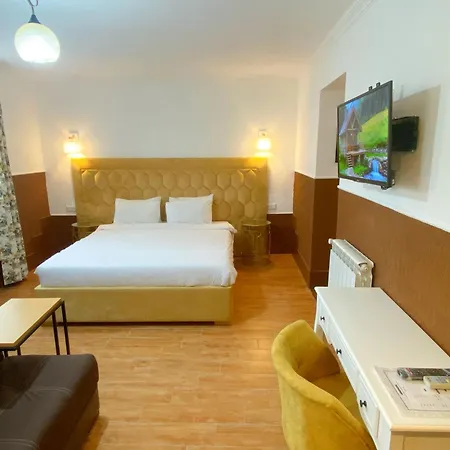 Hotel Orange Kutaisi Dış mekan fotoğraf