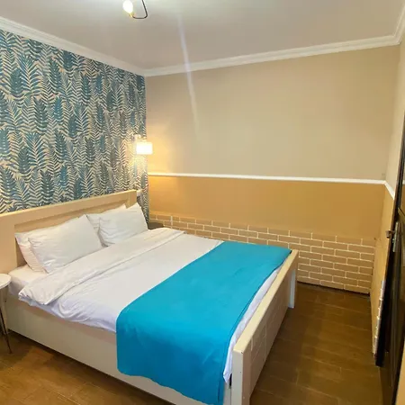 Hotel Orange Kutaisi Exterior photo