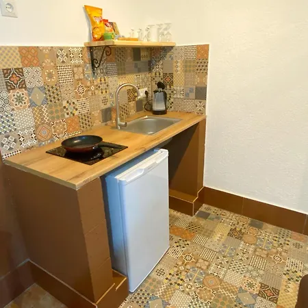 Hotel Orange Kutaisi Dış mekan fotoğraf