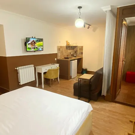 Hotel Orange Kutaisi Dış mekan fotoğraf