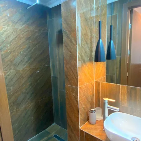Hotel Orange Kutaisi Dış mekan fotoğraf
