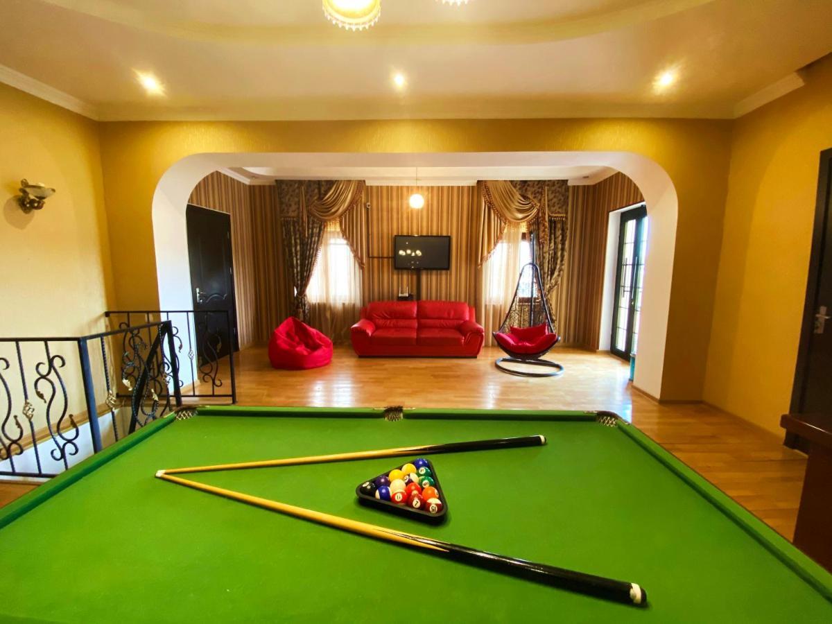 Orange 3* Kutaisi