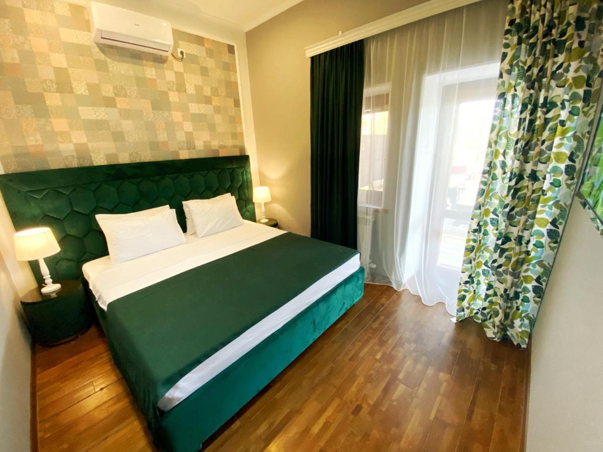 Orange Hotel Kutaisi