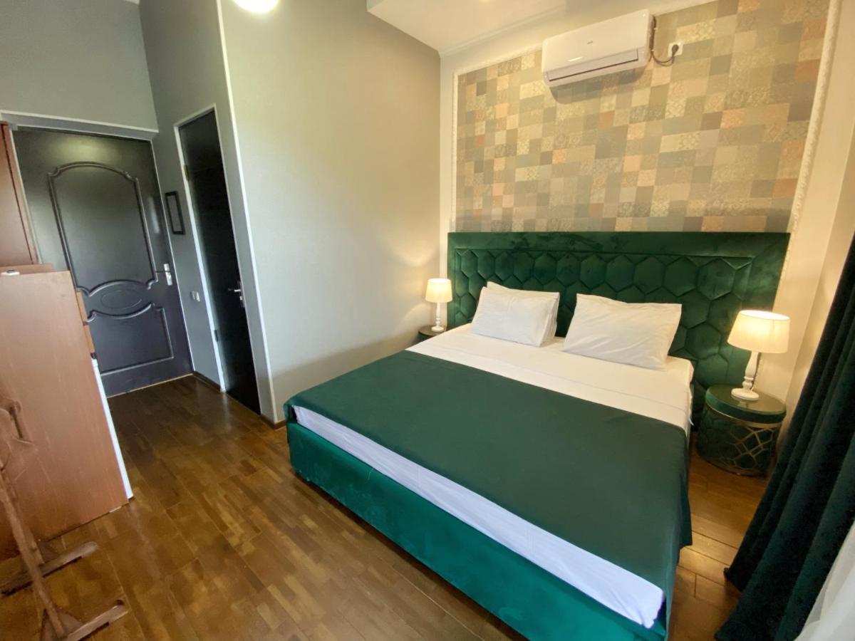 Hotel Orange
