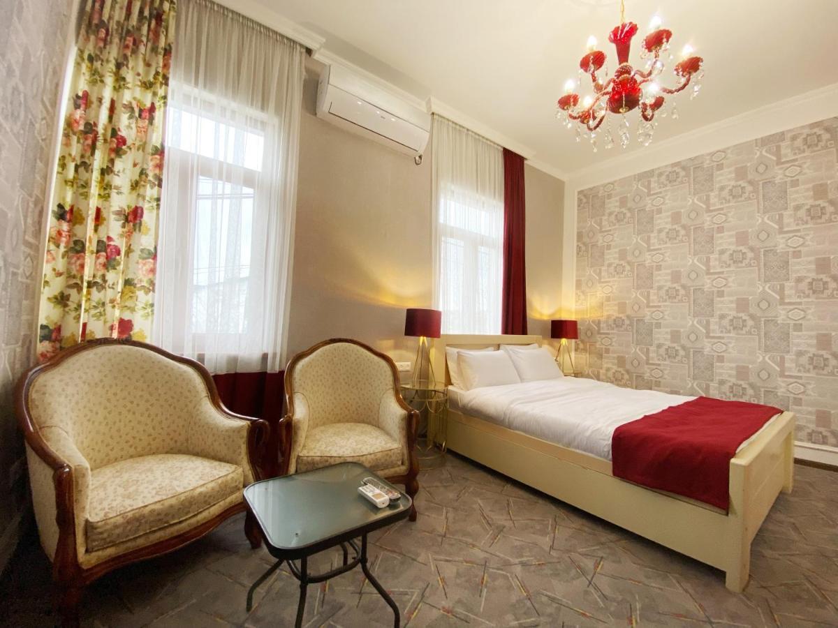 Orange 3* Kutaisi