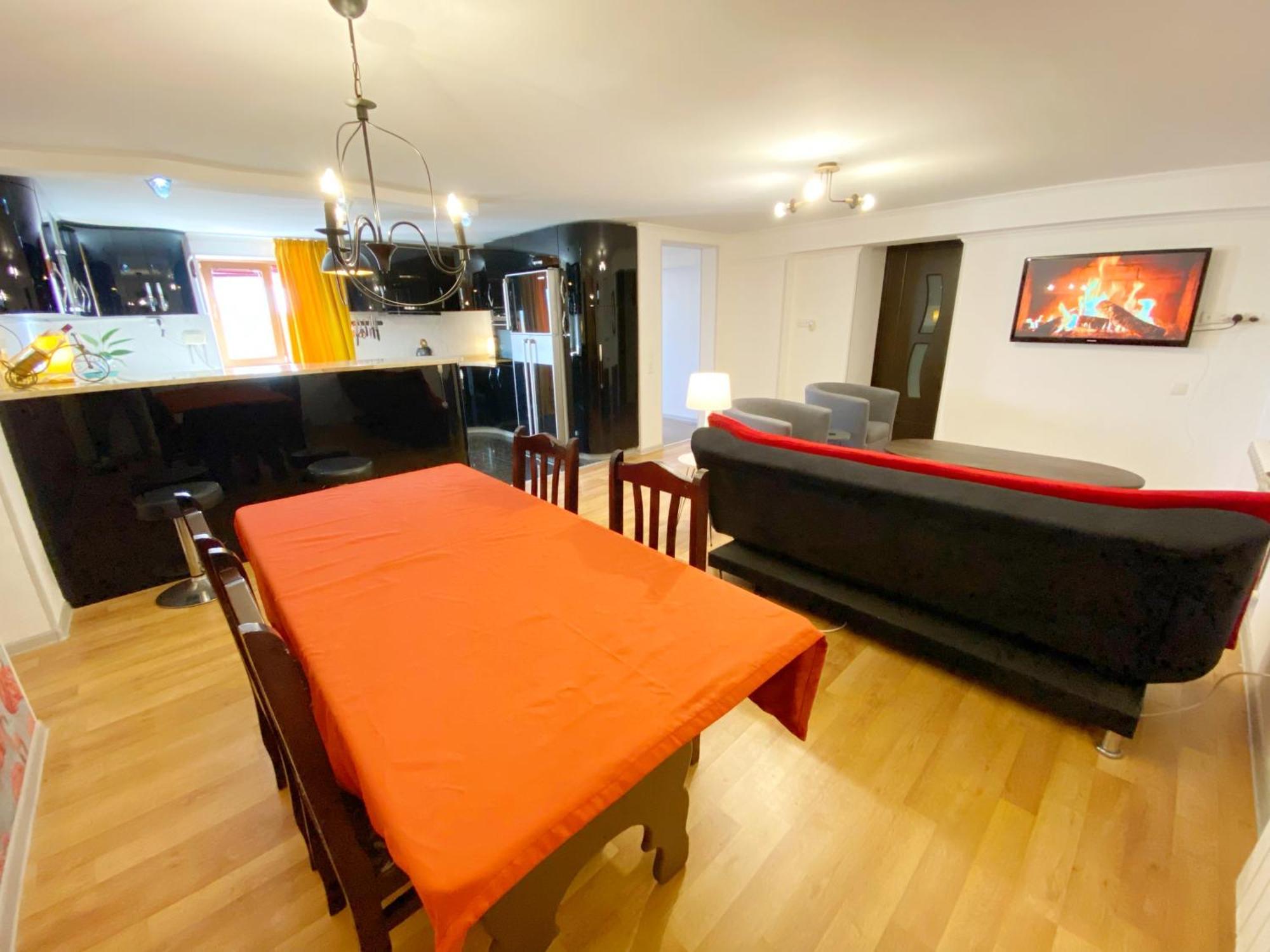 Hotel Orange