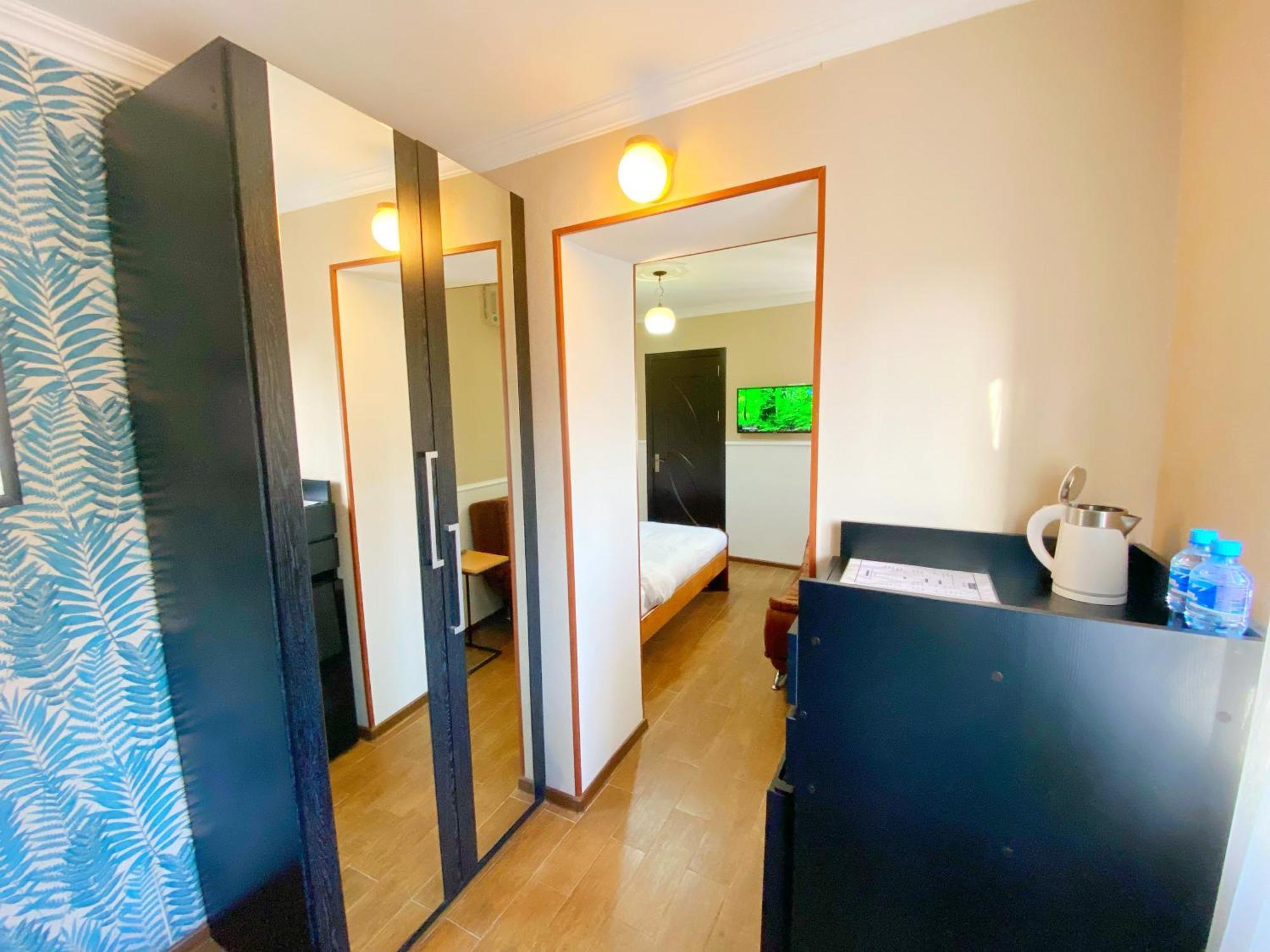 Orange Hotel Kutaisi