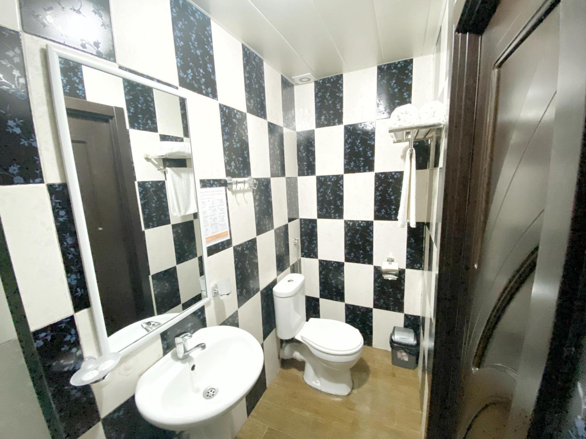 Orange 3* Kutaisi
