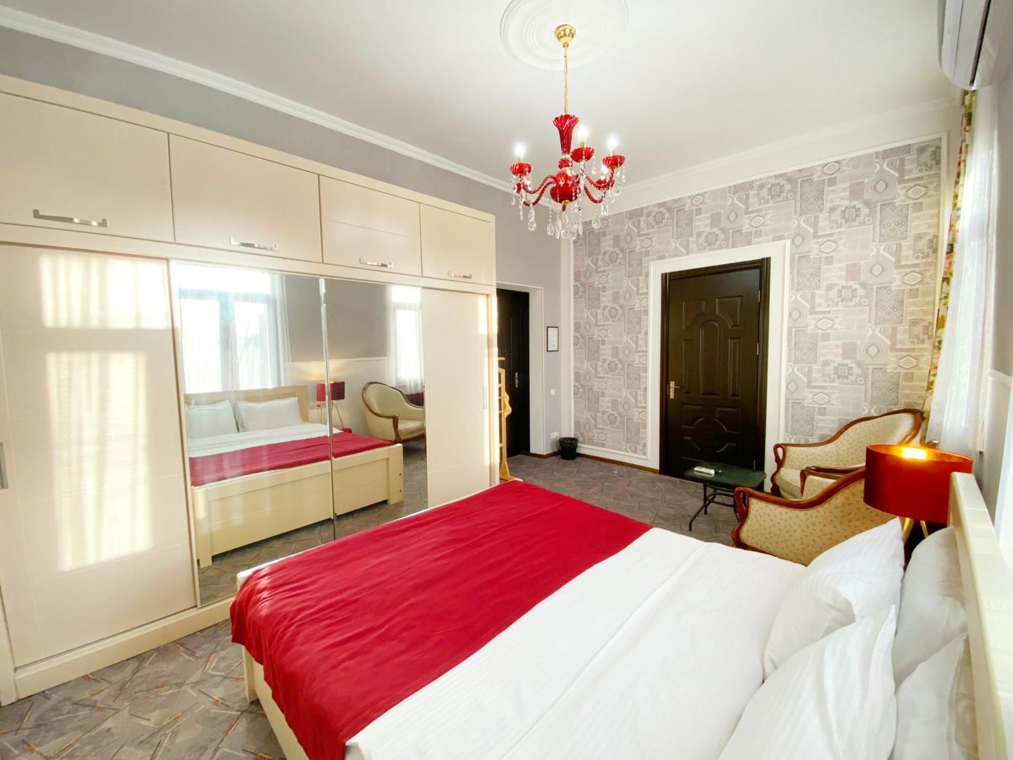 Orange 3* Kutaisi