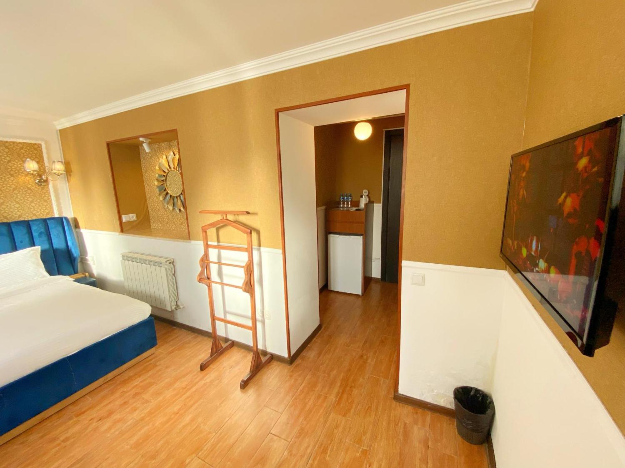 Hotel Orange 3*