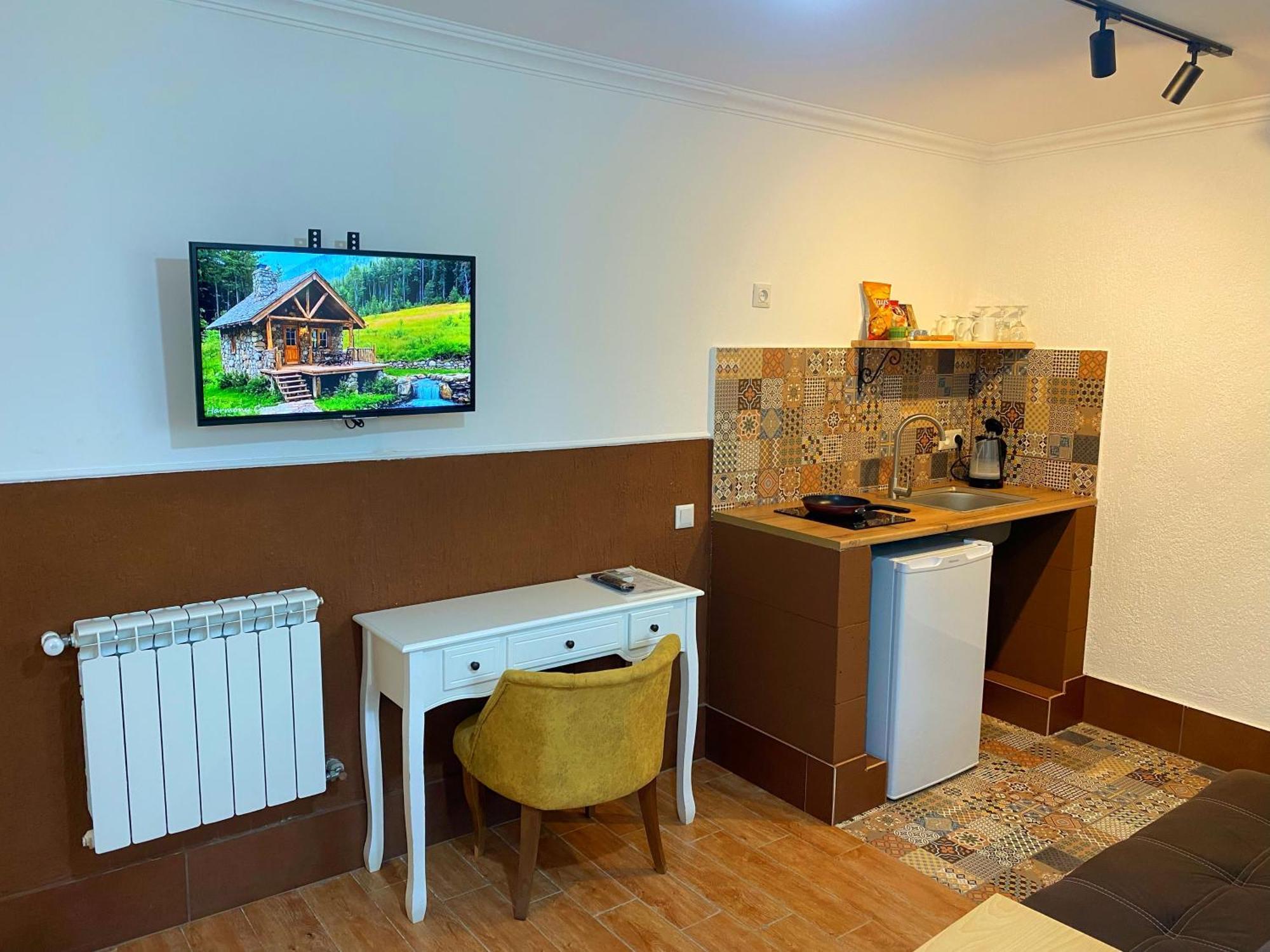 Hotel Orange Kutaisi