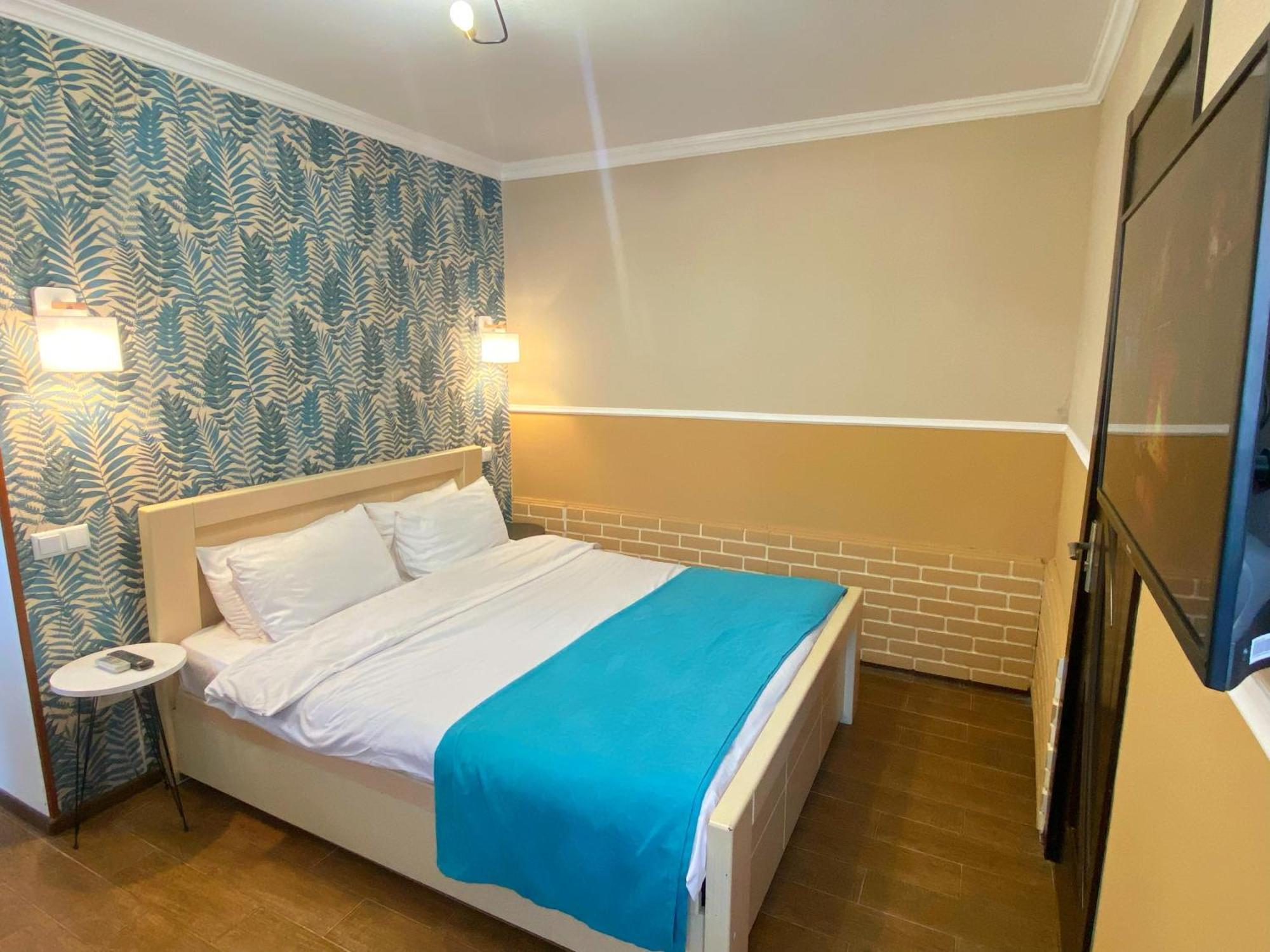 Orange 3* Kutaisi