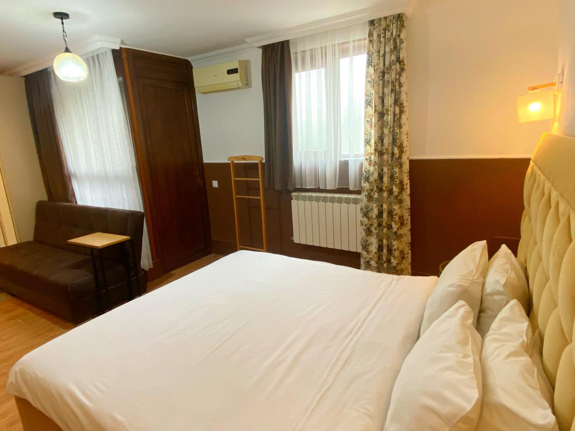 Orange Hotel Kutaisi