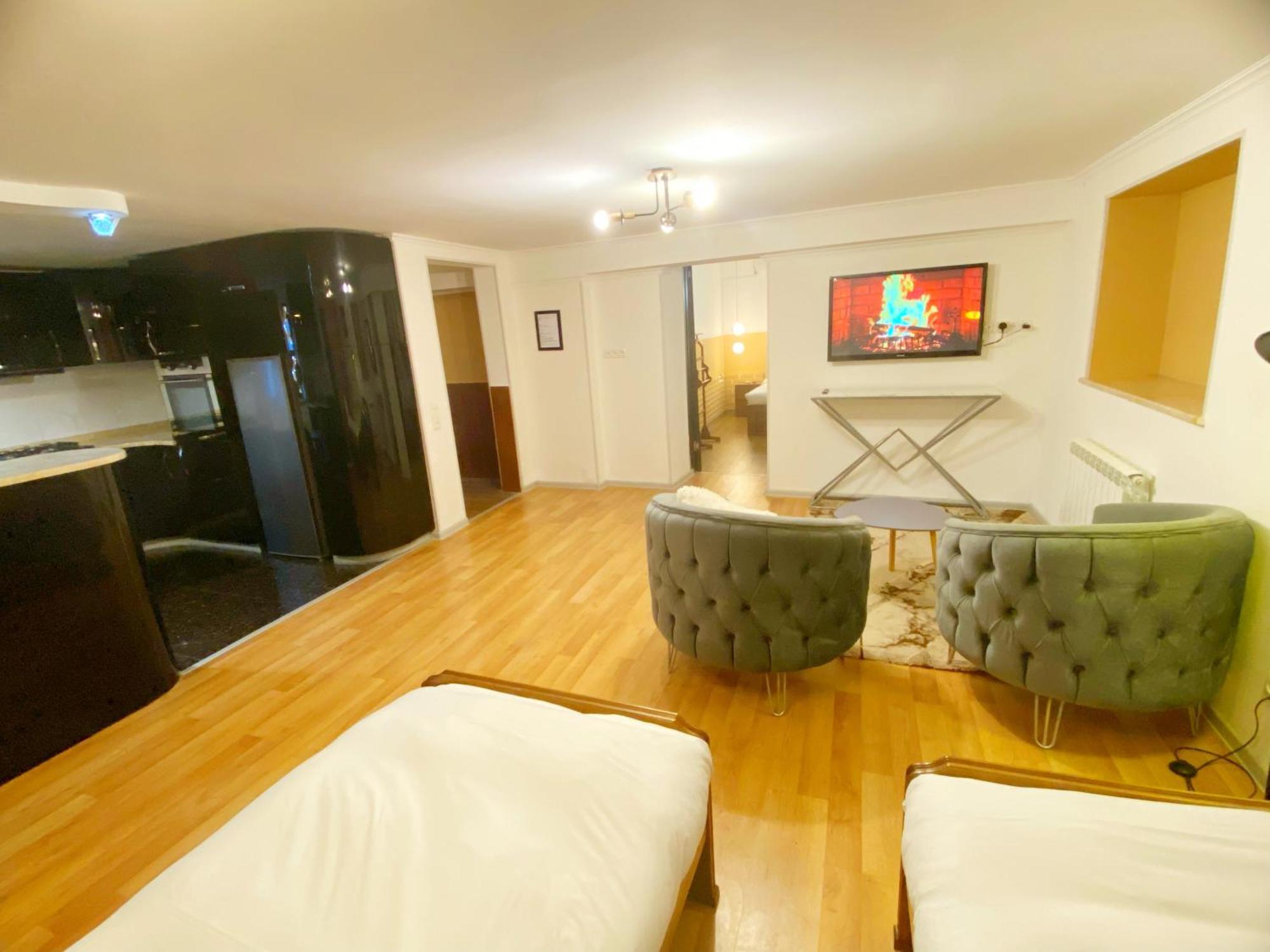 Orange Hotel Kutaisi